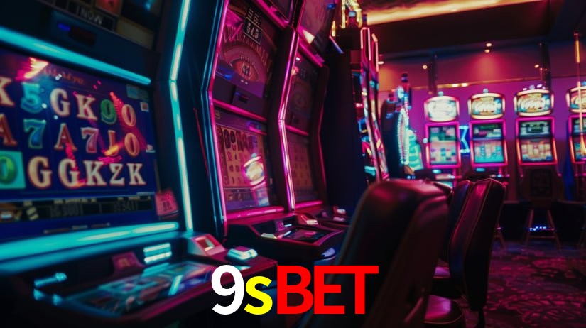 Secure Login 9sbet