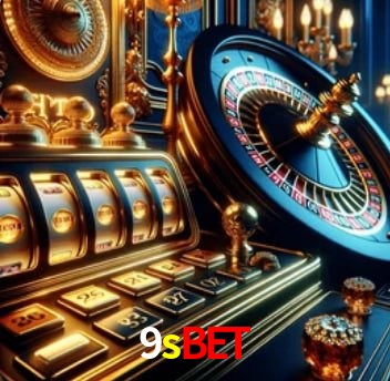 Inovações de Jogos na 9sbet: O Futuro das Experiências Interativas