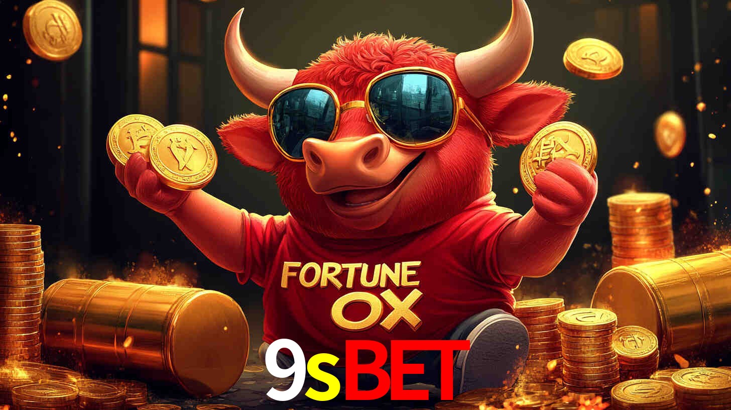 Bônus Diários 9sbet