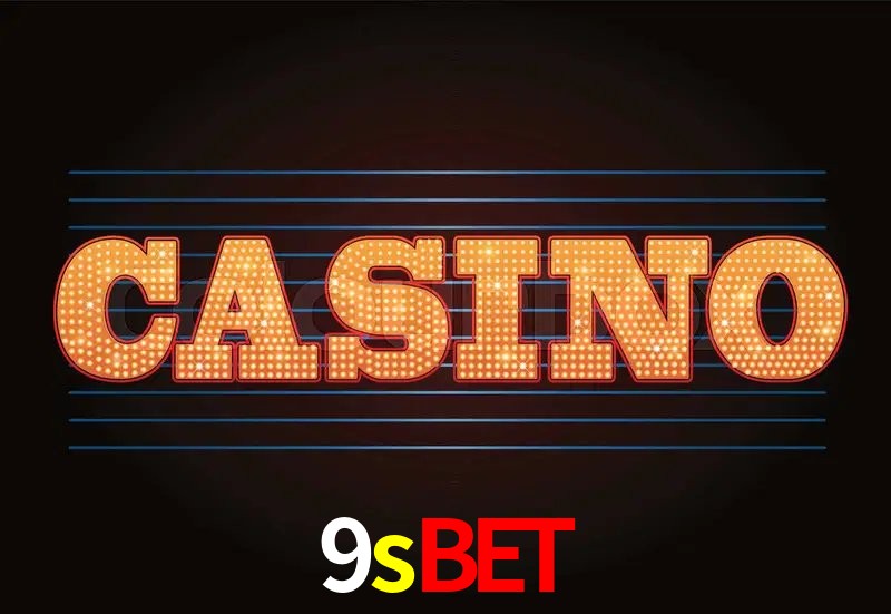 Inovações de Jogos na 9sbet: O Futuro das Experiências Interativas