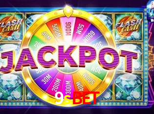A Emoção da Loteria na 9sbet: Uma Chance de Mudança de Vida