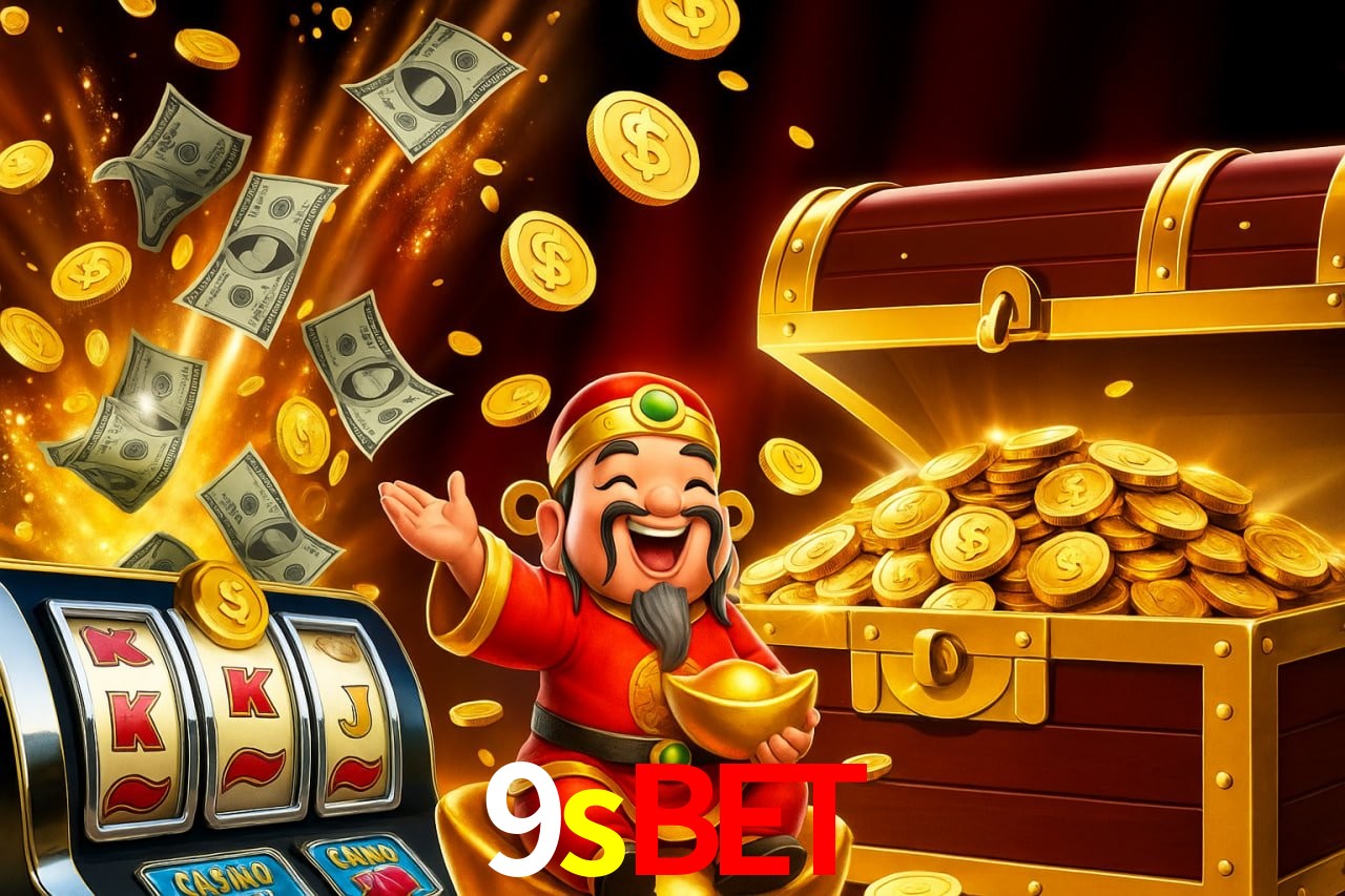 Desvendando o Mundo dos Jogos Virtuais na 9sbet
