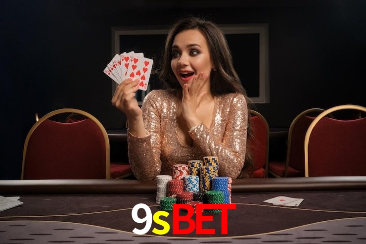 Promoção Relâmpago 9sbet