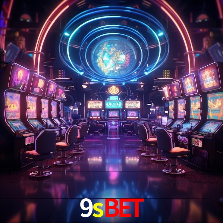 A Emoção da Loteria na 9sbet: Uma Chance de Mudança de Vida