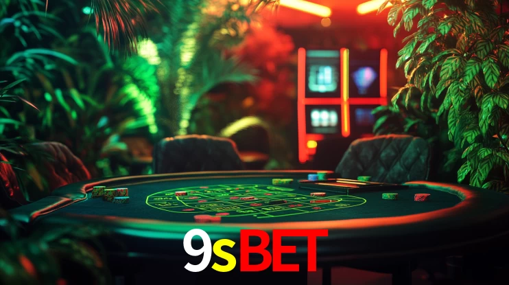Premium Interface 9sbet