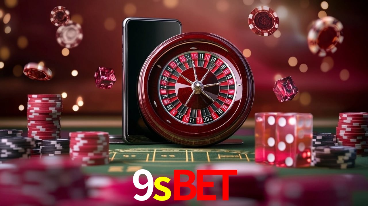 Blackjack Table 9sbet