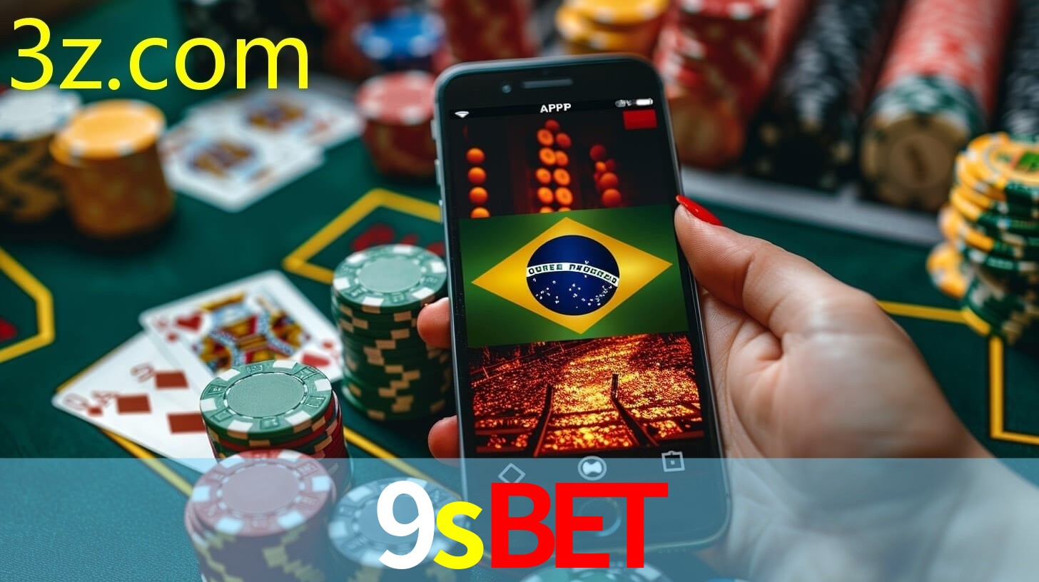 9sbet